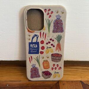 Pela Case iPhone 16
